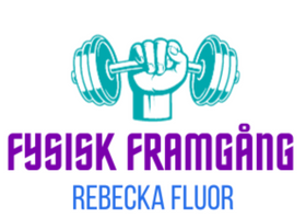 Fysisk Framgång Rebecka Fluor 